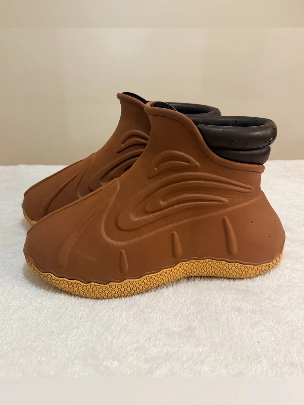 FCTRY LAB injected foam